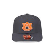 Auburn New Era 970 Stretch Snapback Cap